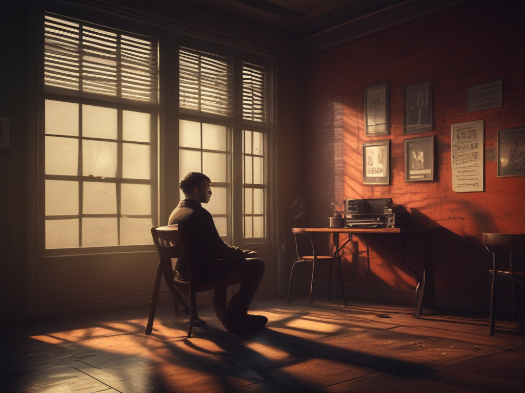 Глубокий взгляд на творчество Алексея Германа