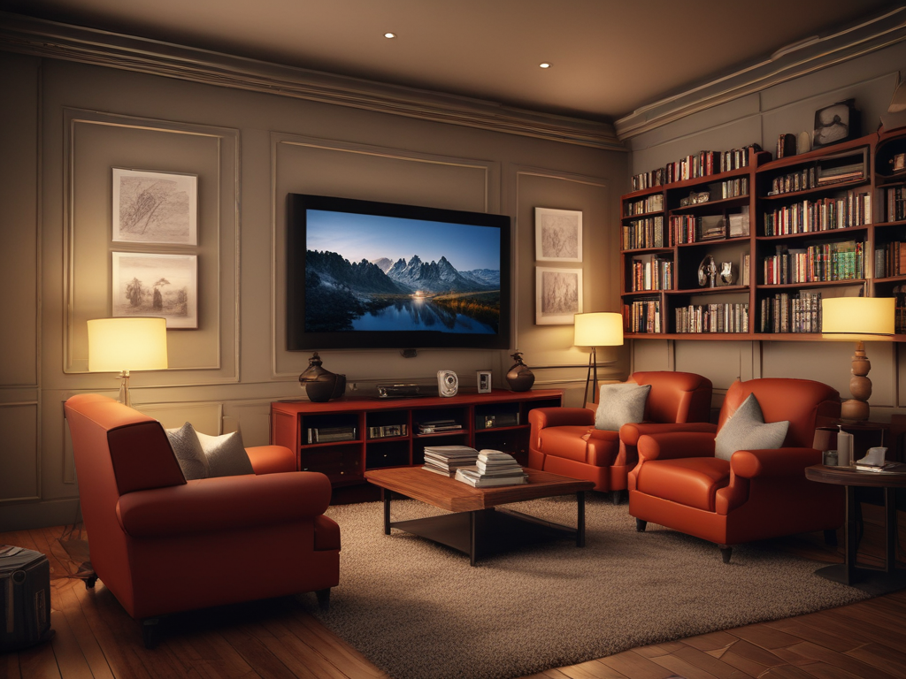 Кино‑маршрут: как собрать идеальный список фильмов с помощью IMDb